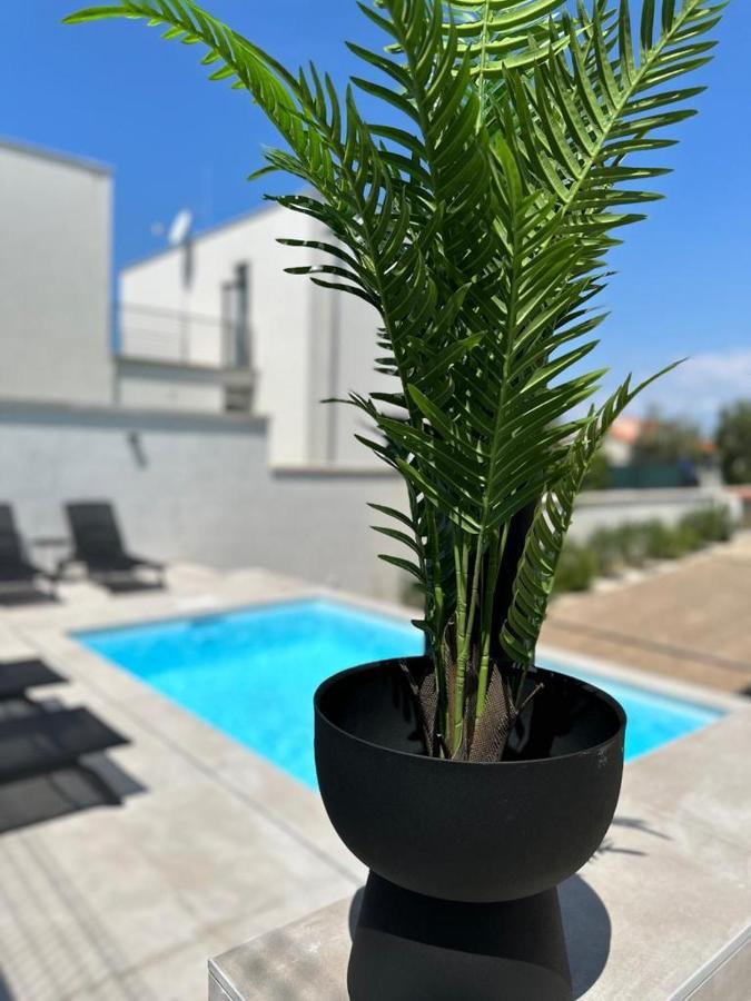 Volme Resort Banjole Esterno foto